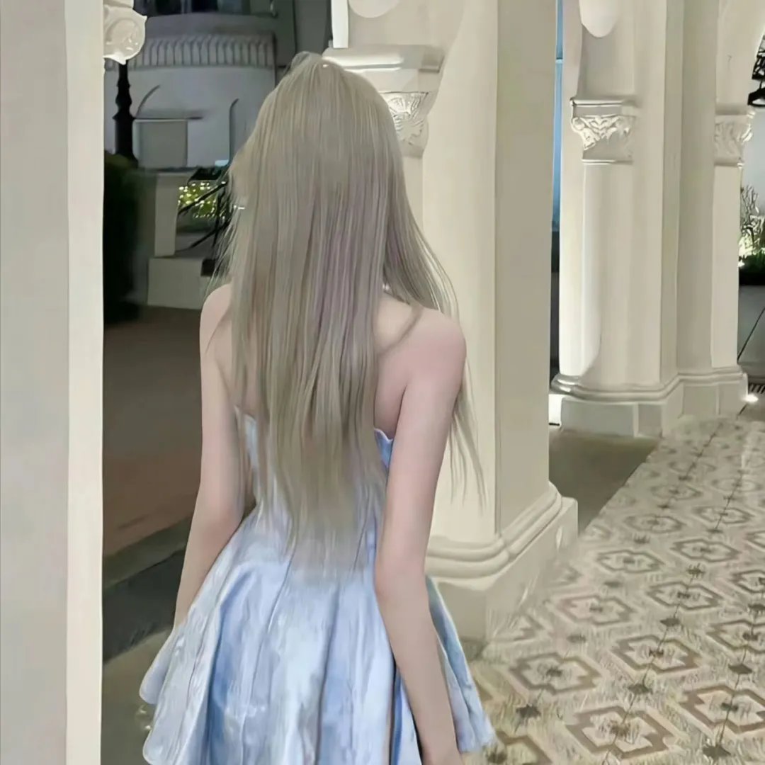 春笑柳花