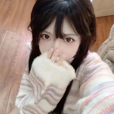 陪她一会儿