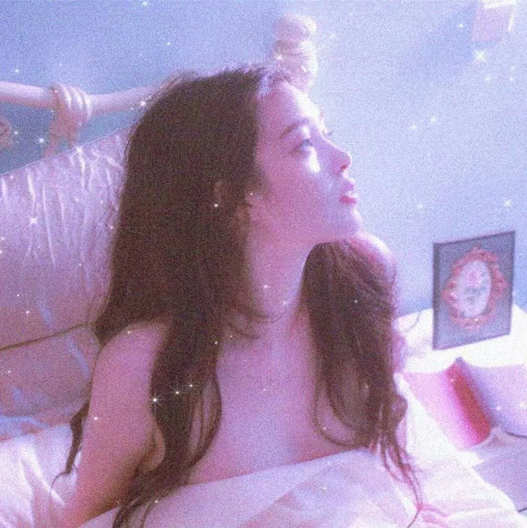 轻拍翻转小魔女