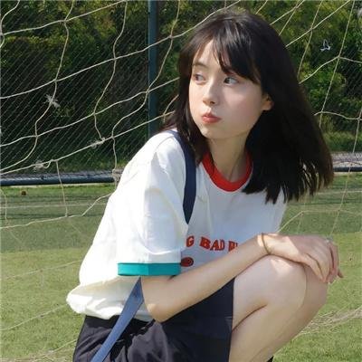 蓝衣暴警